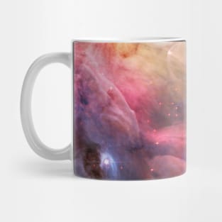 The Butterfly Nebula - Beautiful Universe Mug